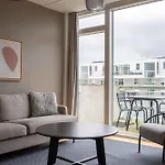 Amazing Two Bedroom Apartment In Urban Area
