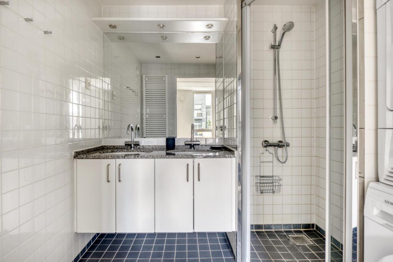 Amazing Two Bedroom In Urban Area Lejlighed København