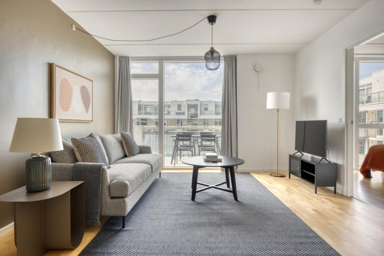 Amazing Two Bedroom In Urban Area København