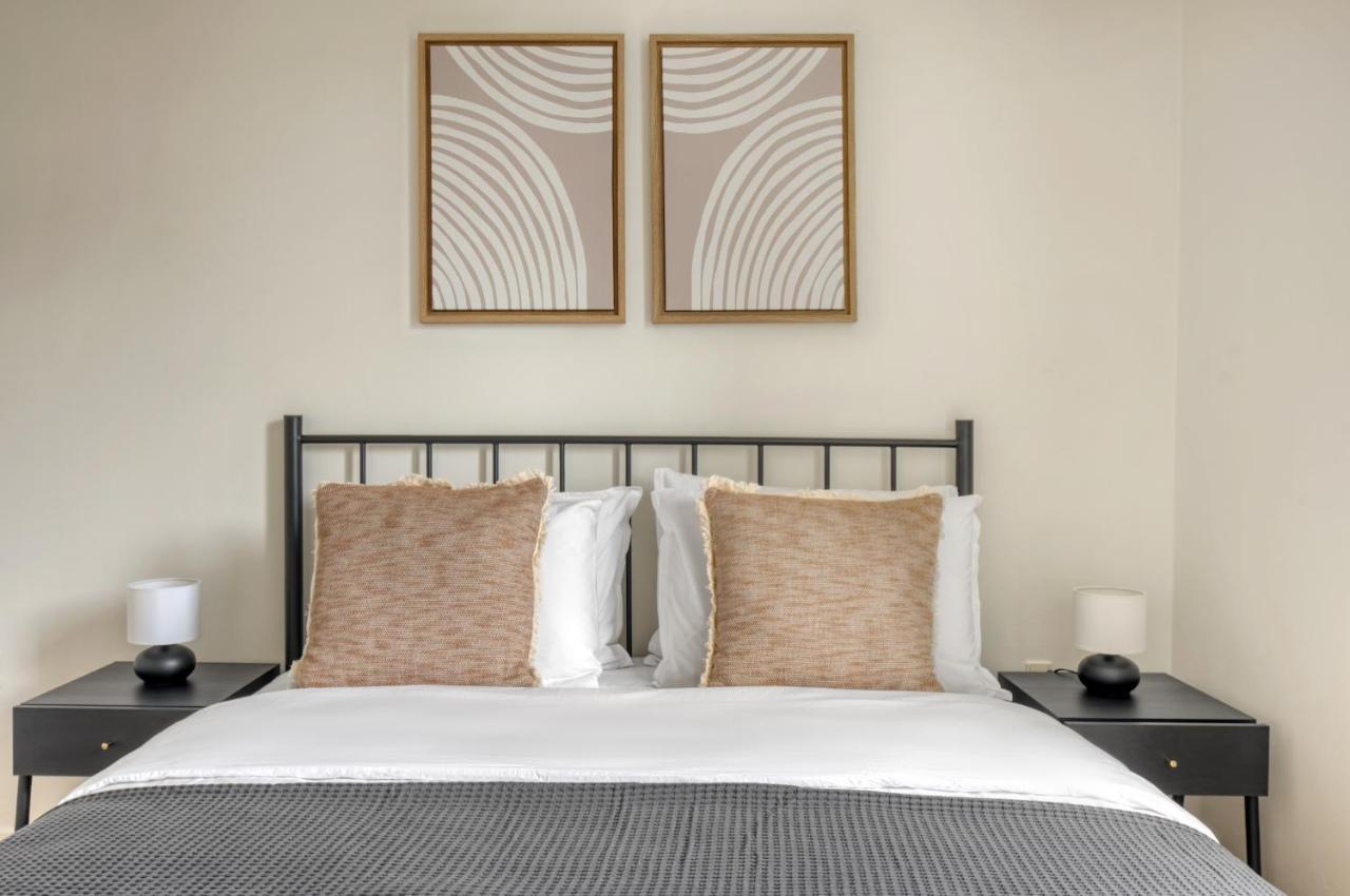 Amazing Two Bedroom In Urban Area Lejlighed *