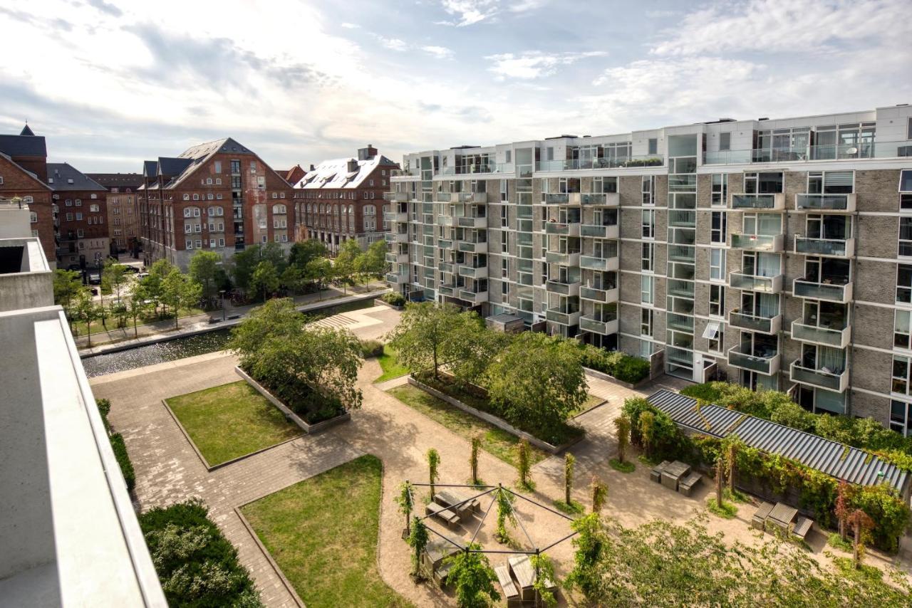 Amazing Two Bedroom In Urban Area