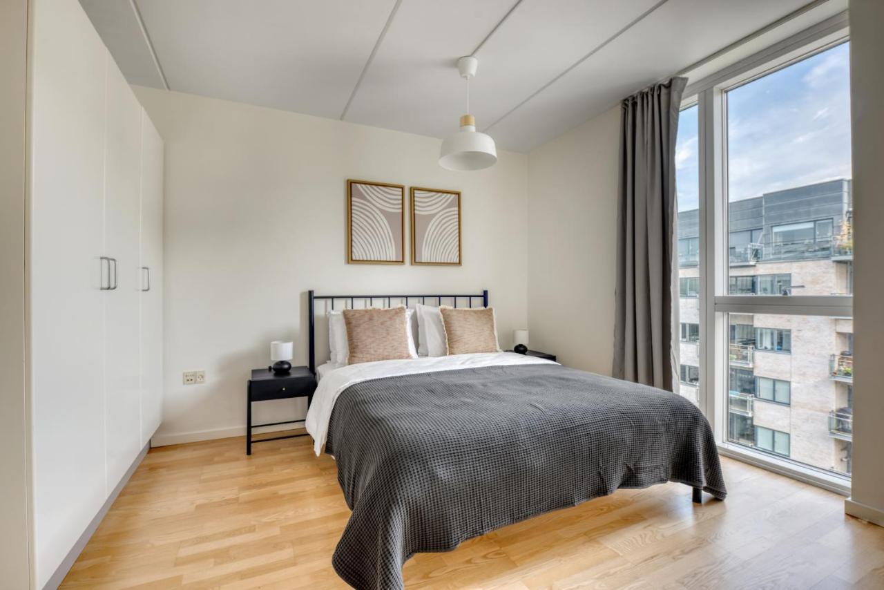 Amazing Two Bedroom In Urban Area Lejlighed *