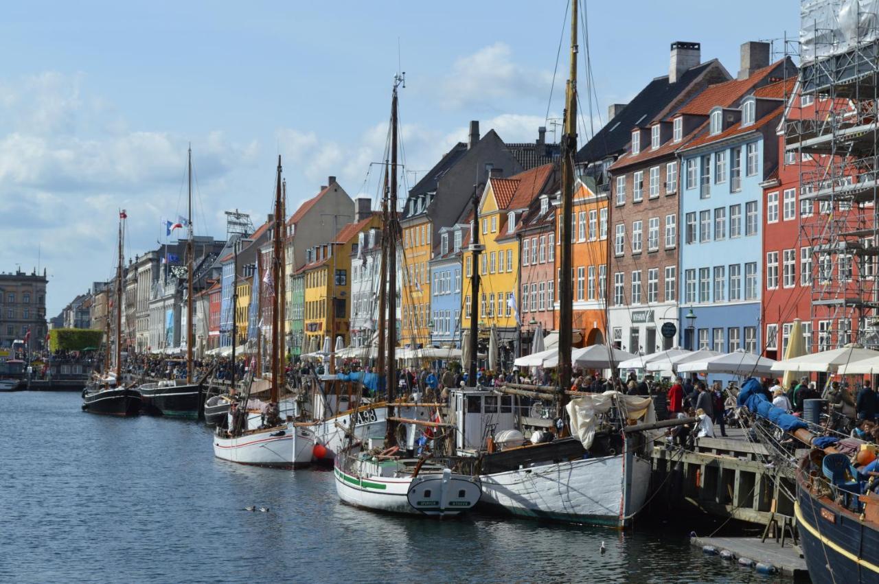 Amazing Two Bedroom In Urban Area * København