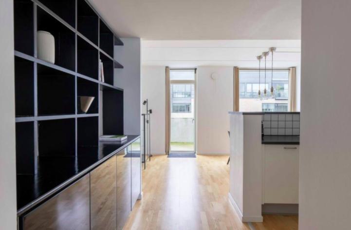 Amazing Two Bedroom In Urban Area * København