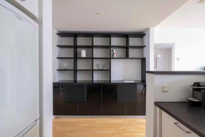 Lejlighed Amazing Two Bedroom In Urban Area