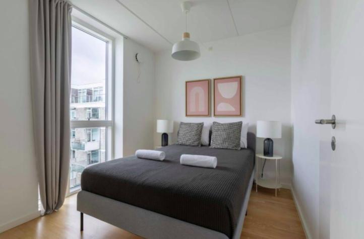 Amazing Two Bedroom In Urban Area Lejlighed *